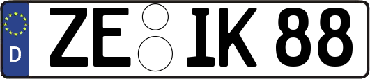 ZE-IK88