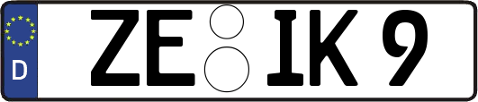 ZE-IK9
