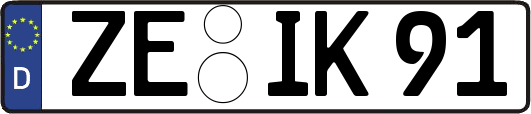 ZE-IK91