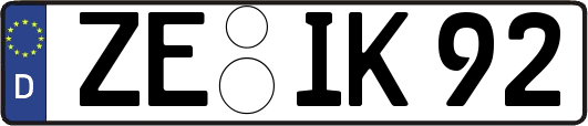 ZE-IK92