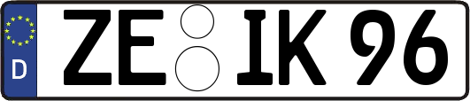 ZE-IK96