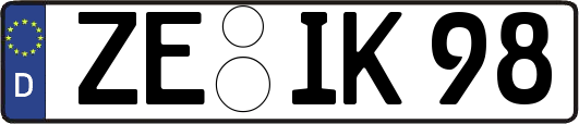 ZE-IK98