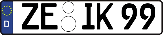 ZE-IK99