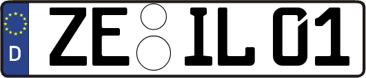 ZE-IL01