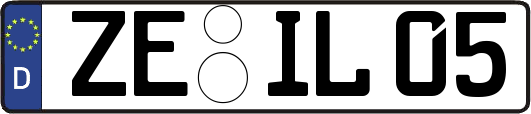 ZE-IL05