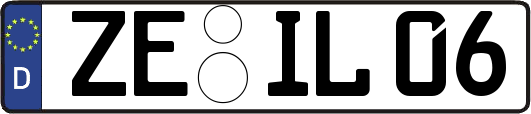 ZE-IL06