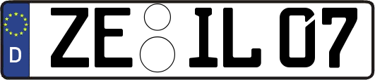 ZE-IL07