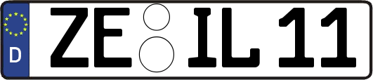 ZE-IL11