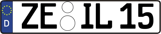 ZE-IL15