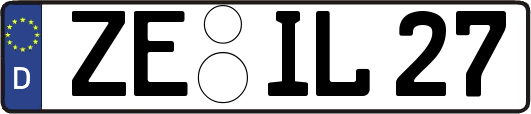 ZE-IL27