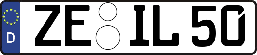 ZE-IL50