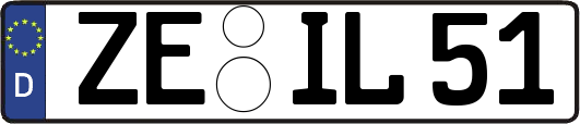 ZE-IL51