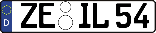 ZE-IL54