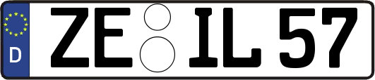 ZE-IL57