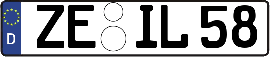 ZE-IL58