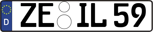 ZE-IL59