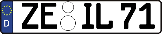 ZE-IL71