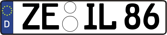 ZE-IL86