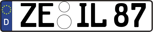 ZE-IL87