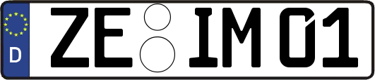 ZE-IM01
