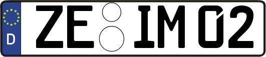 ZE-IM02