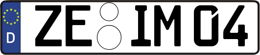ZE-IM04