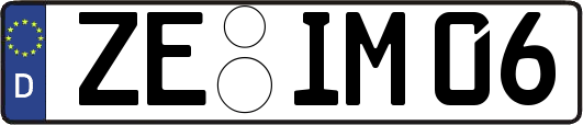 ZE-IM06
