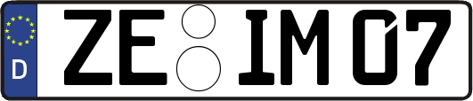 ZE-IM07