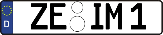 ZE-IM1