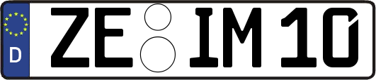 ZE-IM10