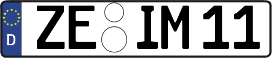 ZE-IM11