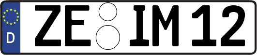 ZE-IM12