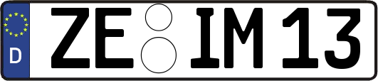 ZE-IM13