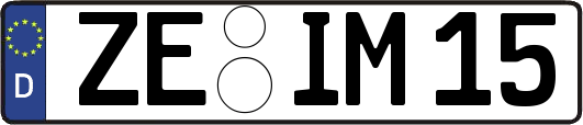 ZE-IM15