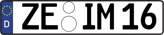 ZE-IM16
