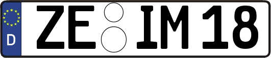 ZE-IM18