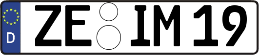 ZE-IM19