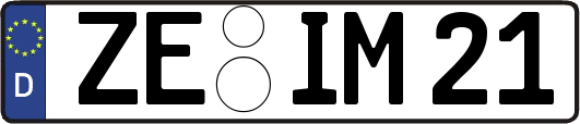 ZE-IM21