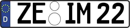 ZE-IM22