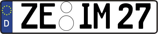 ZE-IM27