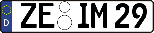 ZE-IM29