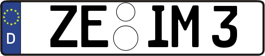 ZE-IM3