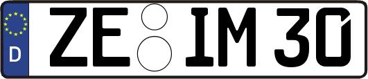 ZE-IM30