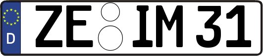 ZE-IM31