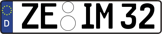 ZE-IM32