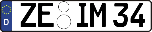 ZE-IM34