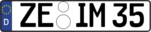 ZE-IM35