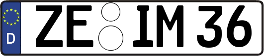 ZE-IM36