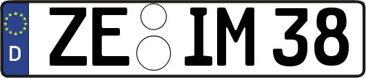 ZE-IM38