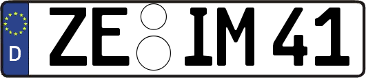ZE-IM41